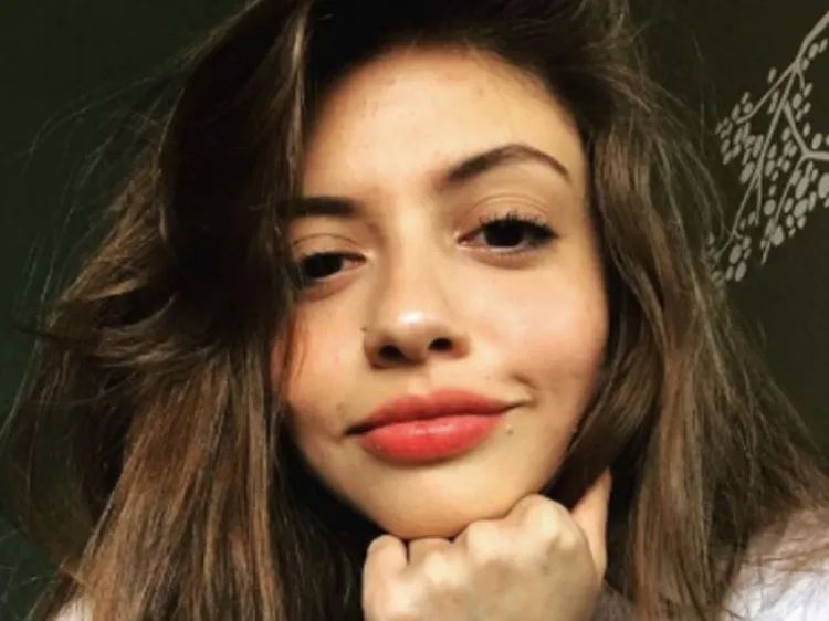 Daniela Parra asegura haber sido intimada y teme por su seguridad