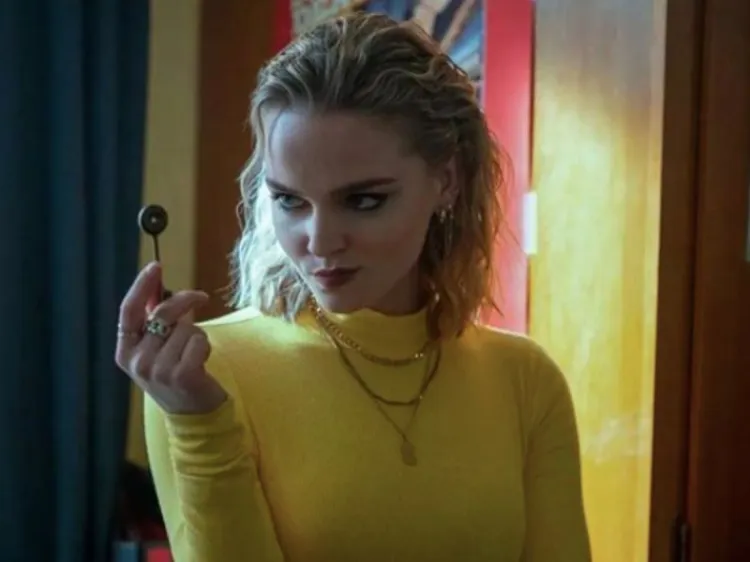 ¿Cuándo saldrá la tercera temporada de Locke & Key?