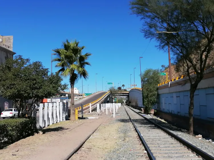 Gestiona Alcalde línea Sentri