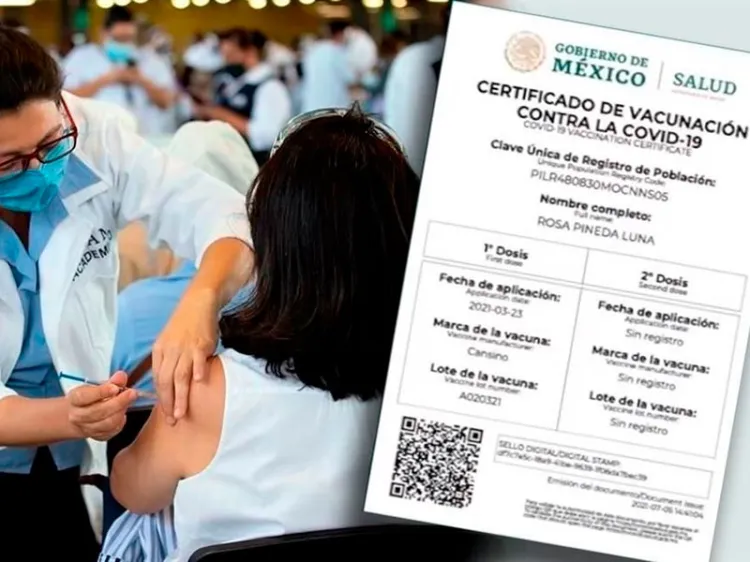 Habilitan correos para certificados