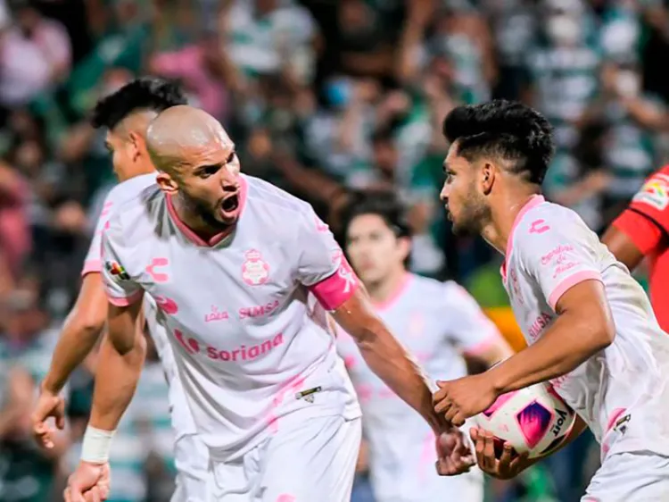 Santos tendrá tres ‘finales’