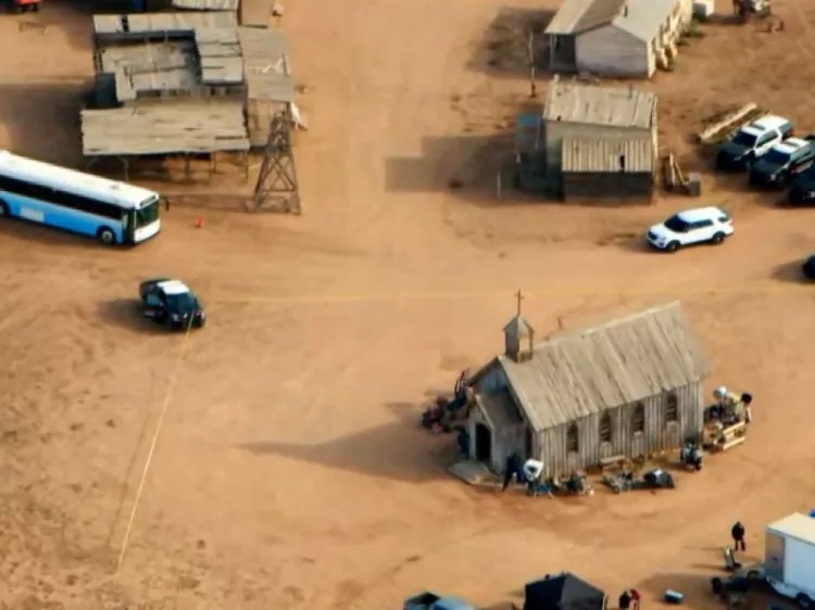 Presión por nuevos contenidos puede terminar en tragedias como la de Halyna Hutchins