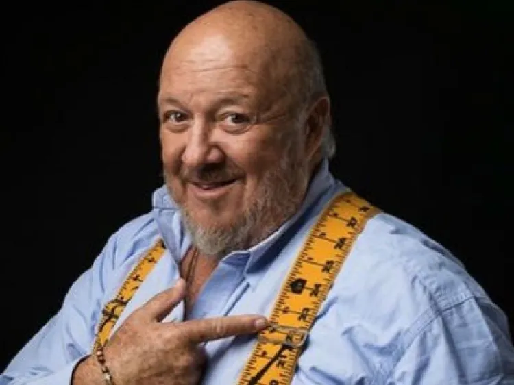 Muere Oscar Cadena, famoso conductor de 'Cámara Infraganti'