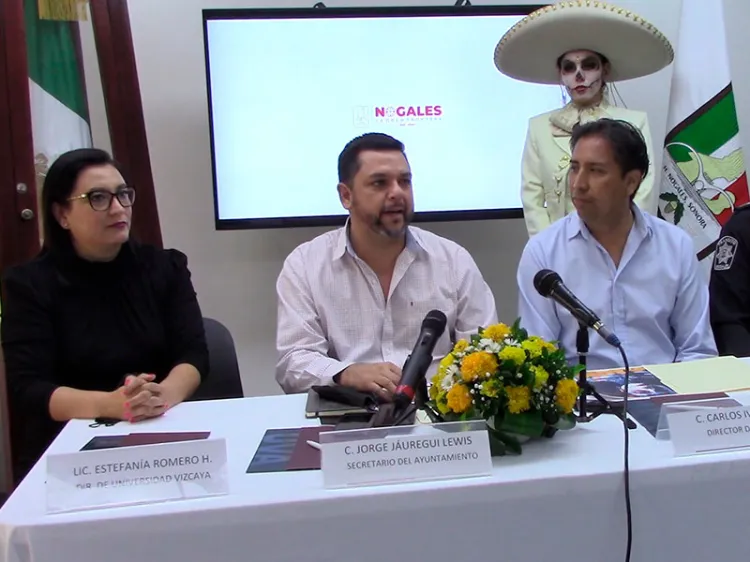 Presentan el programa artístico y cultural para Feria del Hueso 2021