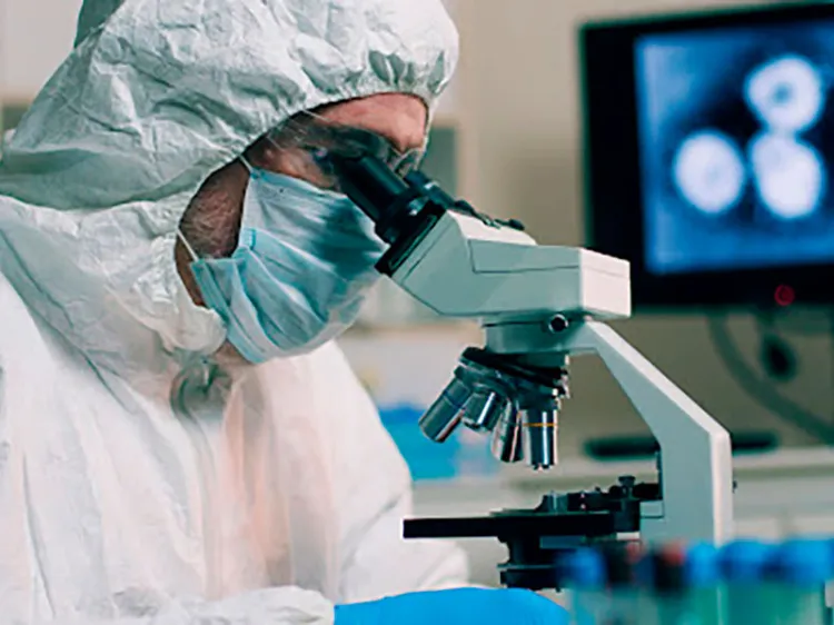 Prevé SS cuarta ola de Covid