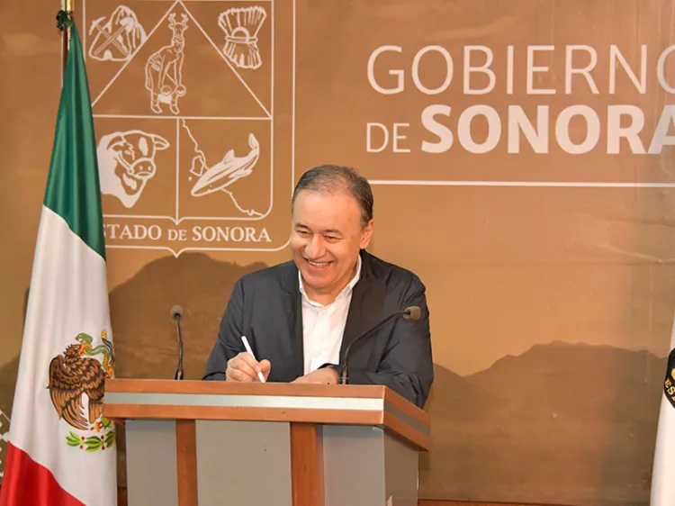 Relucen políticas de auteridad