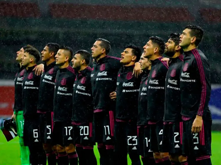 FIFA sanciona a México con 2 partidos sin público por grito homofóbico
