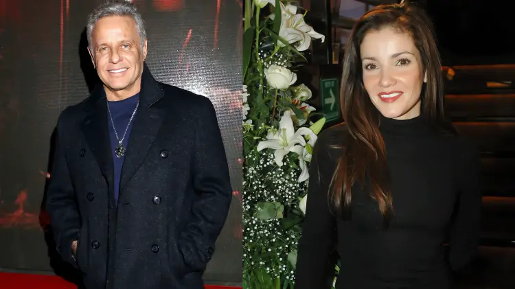 Alexis Ayala habla de su breve matrimonio con Karla Álvarez Nuevo día