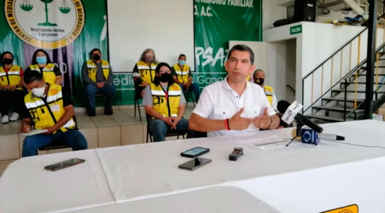 Continúan quejas contra el servicio de transporte Nuevo día