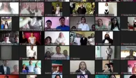 Forma UT del Usumacinta a 220 nuevos profesionistas