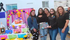 Hace Oomapas concurso de altares de muertos