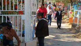 Buscan preservar tradiciones