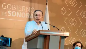 Respeto a división de poderes: ADM