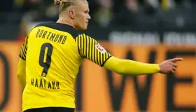 Creen que Haaland valdrá de 250 a 300 mde