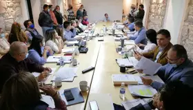 Inician comparecencias