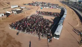 Vacunan a más adolescentes