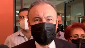Pide ADM evitar cruzar la frontera si no es esencial