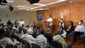 Invitan formar parte del Plan Estatal de Desarrollo 2021-2027