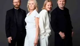 De regreso después de 40 años, ABBA; la crítica se divide