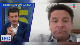 Reforma eléctrica traerá más ganancias a la nación: Cuauhtémoc Ochoa