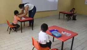 El duelo infantil, ¿cómo acompañar a los menores en el proceso?