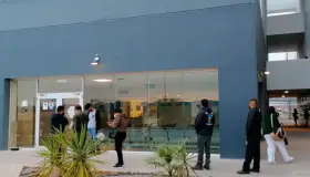 Atienden por cita a donadores de sangre en IMSS Nogales