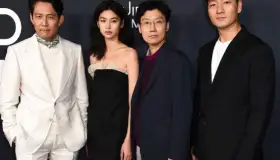 Es oficial: confirman segunda temporada de 'El Juego del Calamar'