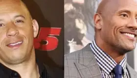Vin Diesel busca reconciliarse con The Rock y le pide volver a Fast and Furious