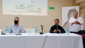 Invita TECNM Nogales a Foro del Agua