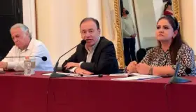 Tendrá Sonora grandes eventos