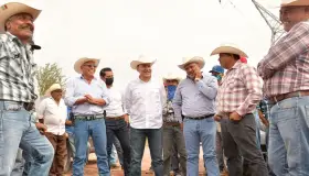 Avanza Plan de Justicia Yaqui