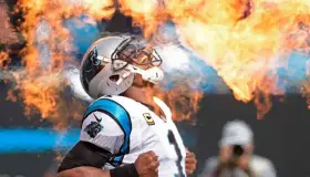 Cam Newton regresa a las Panteras