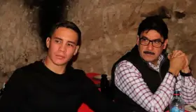 Acuerdan trabajo conjunto