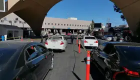 Coadyuvan municipales con Garita Segura: Gim