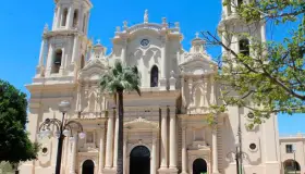 Plantea Arquidiócesis construcción de barda