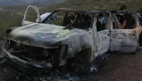 Detienen a otro presunto implicado en caso LeBarón