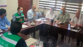 Van SEC y Protección Civil por rescate de mil preescolares