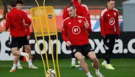 ‘No estoy en las mejores condiciones’, admite Bale