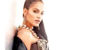 Viajé como una inmigrante, sin papeles y trabajé muy duro: Natti Natasha