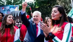 Carlos Padilla será reconocido con la Orden Olímpica