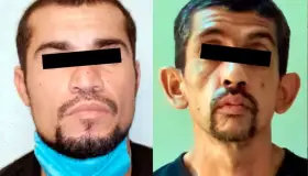 Acusan a par de sujeto de matar a bebé y a un joven