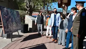 Celebra Ejército 200 años de lealtad