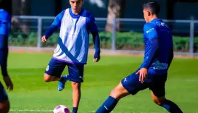 Chivas hará buen torneo si sale campeón, sentencia Beltrán