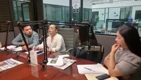 Esperan acuerdo final en proceso entrega recepción