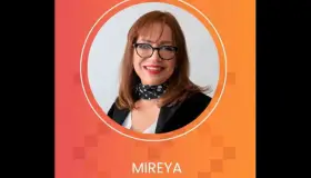 Designa Gobernador a Mireya Scarone como titular del ISM