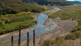 Exigen se monitoree aire