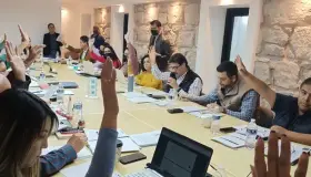 Aprueban fondos para cambio climático