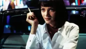Miramax demanda a Tarantino por querer vender NFT de Pulp Fiction