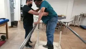 Aplica DIF terapias físicas