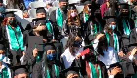 Gradúan alumnos de la UTN, buscan aumentar matricula